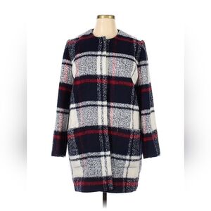 Abercrombie and Fitch wool coat. Size XL.